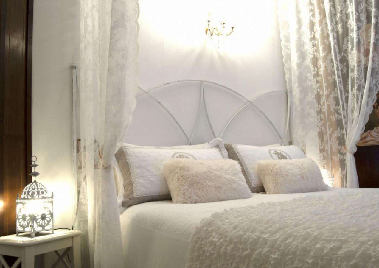 Villa Luna Lombarda Salò Екстериор снимка