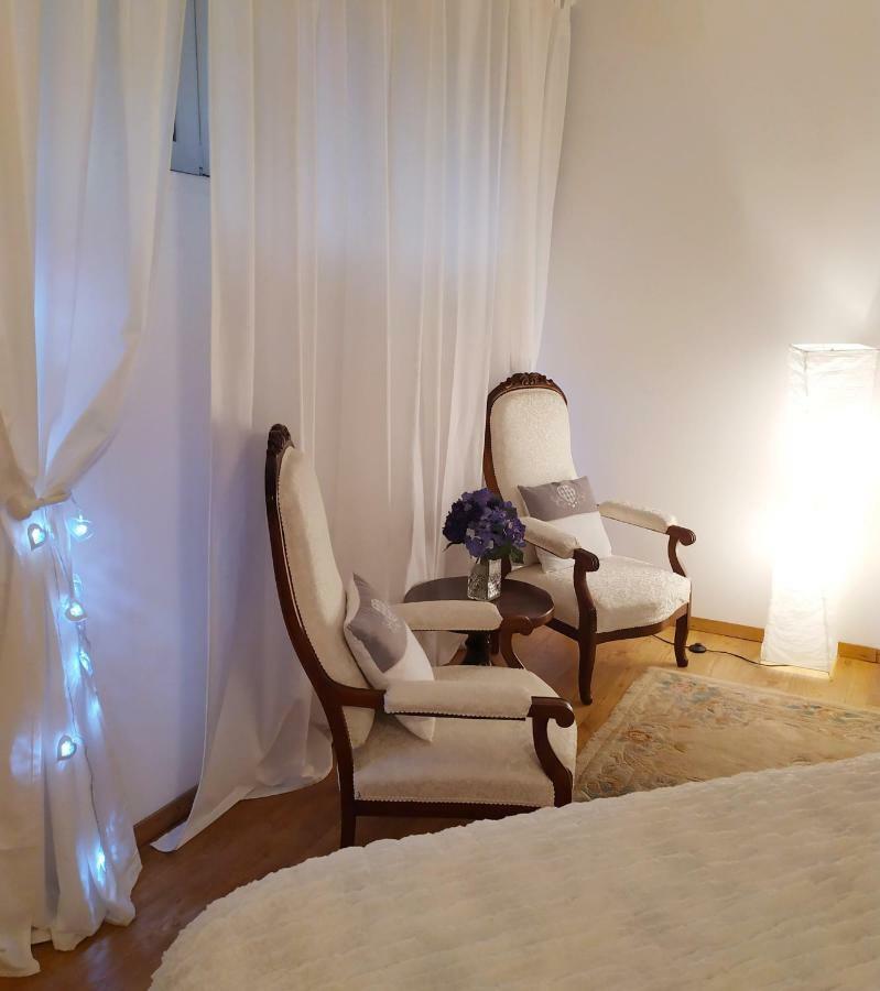 Villa Luna Lombarda Salò Екстериор снимка