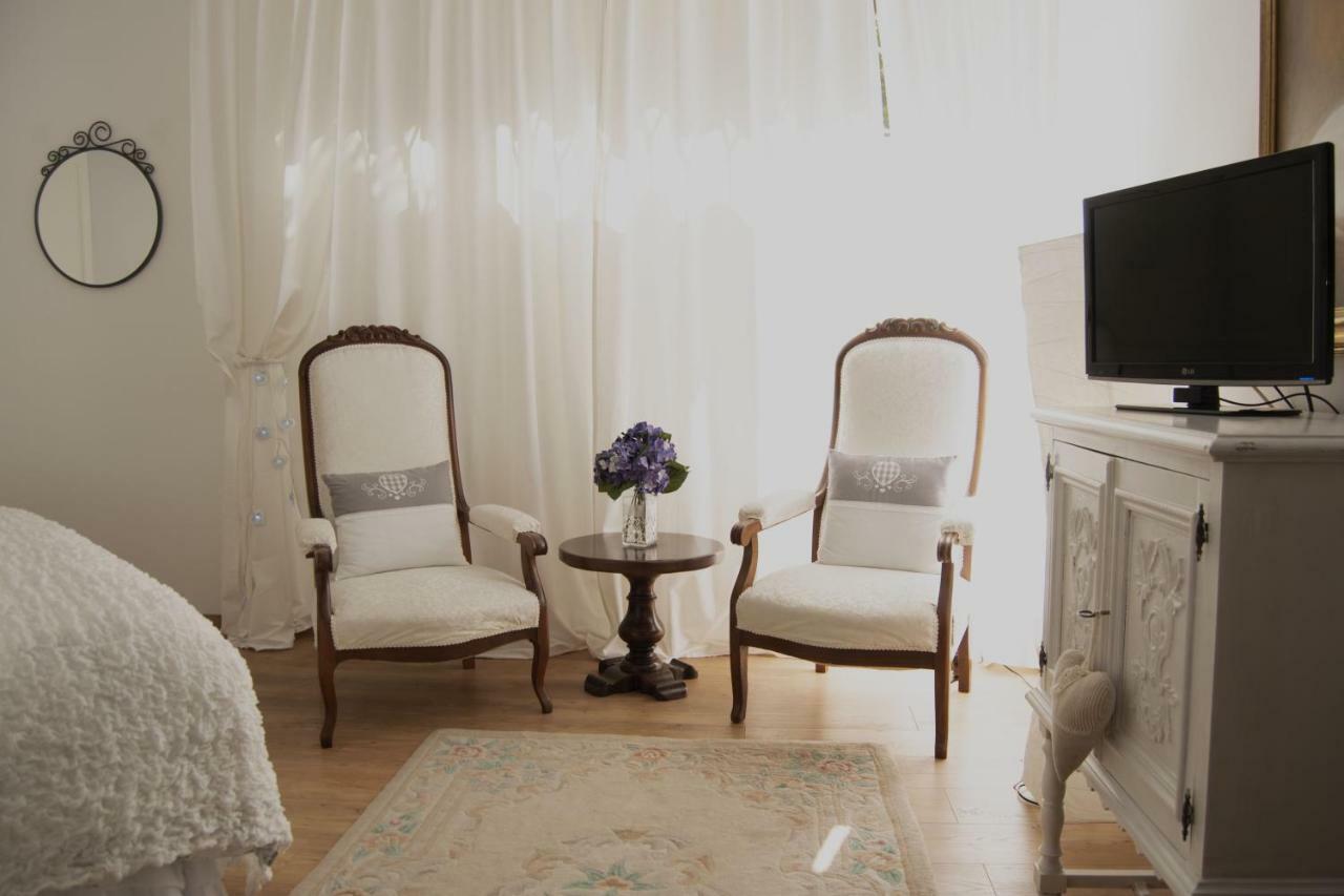 Villa Luna Lombarda Salò Екстериор снимка