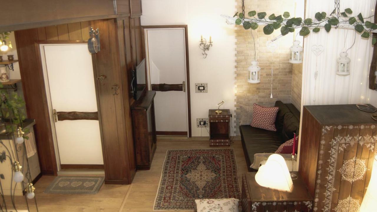 Villa Luna Lombarda Salò Екстериор снимка